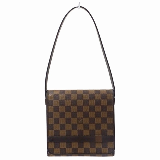 有名人芸能人】 LOUIS VUITTON - ルイ ヴィトン バッグ ダミエ