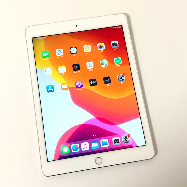 良品 iPad Air2 16GB wifi+セルラー 管理番号：0639 最先端 www.gold