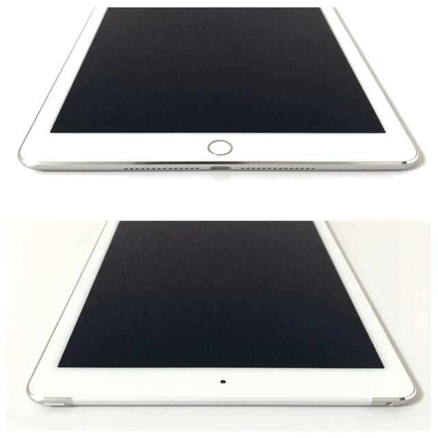 良品 iPad Air2 16GB  wifi+セルラー　管理番号：0639