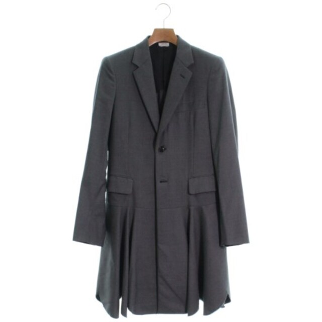 COMME des GARCONS HOMME PLUS - COMME des GARCONS HOMME PLUS
