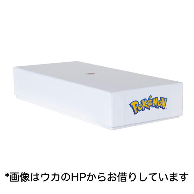 大人気得価】 ウカ Pokémon study six stars collectionの通販 by