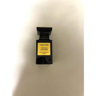 トムフォード(TOM FORD)のタスカンレザーオードパルファムスプレイ(ユニセックス)