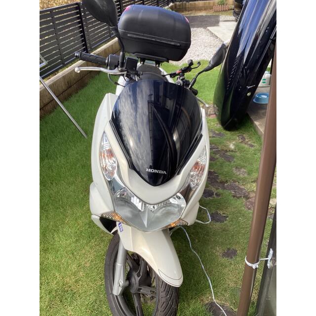 最終値下げ！ホンダ　PCX JF28 125cc