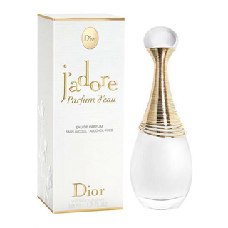 Dior - ディオール　ジャドール　パルファン　ドー