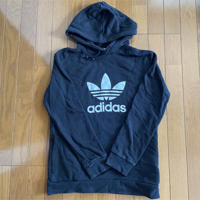 adidas(アディダス)のadidas オリジナルスパーカー メンズのトップス(パーカー)の商品写真