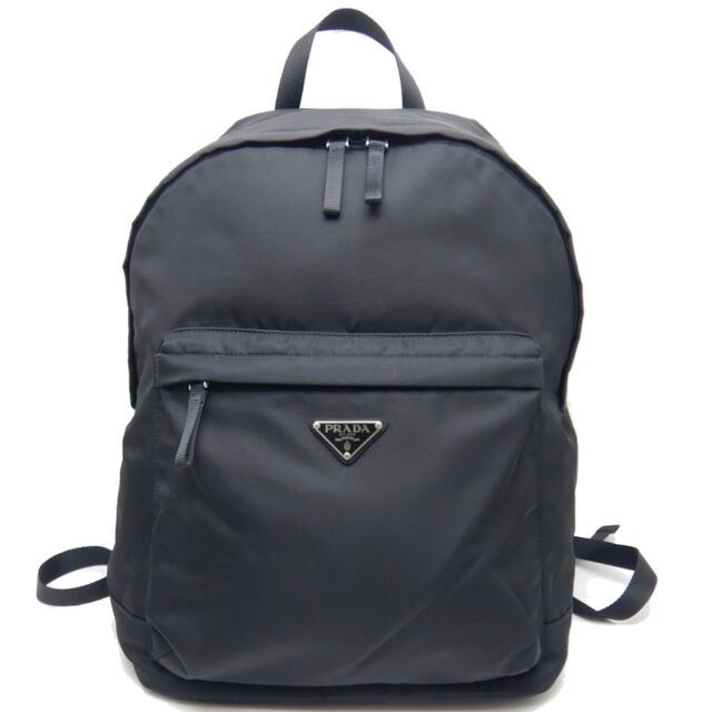 印象のデザイン PRADA ナイロン バックパック 2VZ034 PRADA プラダ