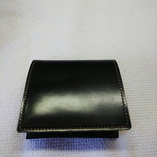ガンゾ(GANZO)のGANZO二つ折り財布(折り財布)