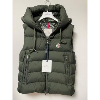 モンクレール ダウンベスト(メンズ)の通販 700点以上 | MONCLERの ...