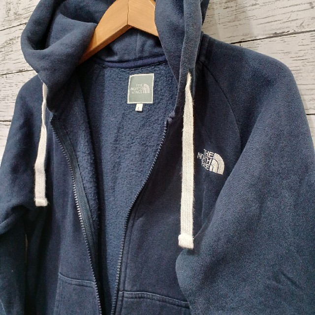 THE NORTH FACE ヌプシ スノーブーツ 花柄 ネイビー フラワー