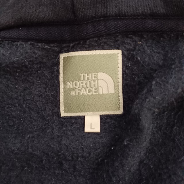 レディース✨THE NORTH FACE  ノースフェイス　パーカー　L