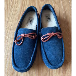 アグ(UGG)のUGG モカシン(スリッポン/モカシン)