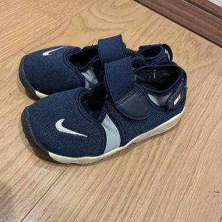 ナイキ(NIKE)のNIKE ナイキ エアリフト(サンダル)