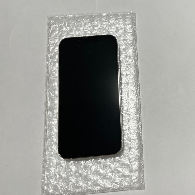 iPhone13Pro 256GB シルバー(美品) 1