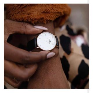 ダニエルウェリントン(Daniel Wellington)のダニエルウェリントン　CLASSIC SHEFFIELD36mm(腕時計)