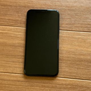 アイフォーン(iPhone)のsunctuary様専用アップル iPhone11 Pro 256GB  au(スマートフォン本体)