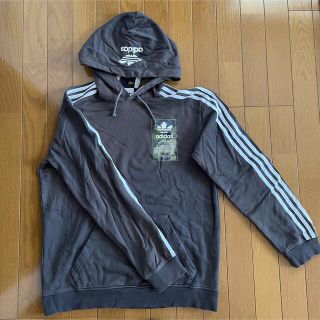 アディダス(adidas)のadidas originals パーカー(パーカー)