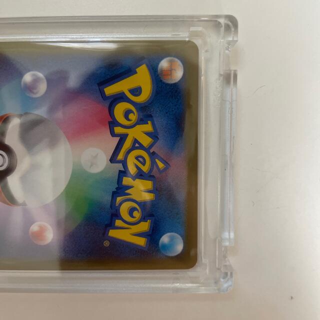 ポケモンカード　セレナ SR 極上品。　横線なし　初期傷なし 4