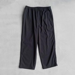 ダイワ(DAIWA)のDAIWA PIER39 TECH FLANNEL EASY TROUSERS(スラックス)