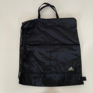 アディダス(adidas)のアディダス　トートバッグ(バッグ)