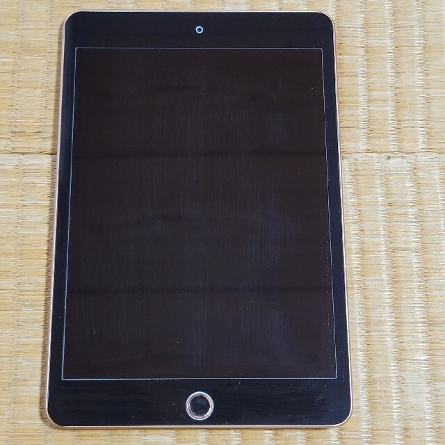 iPad(アイパッド)のIpad mini5(第5世代)Wi-Fiモデル 64GB スマホ/家電/カメラのPC/タブレット(タブレット)の商品写真