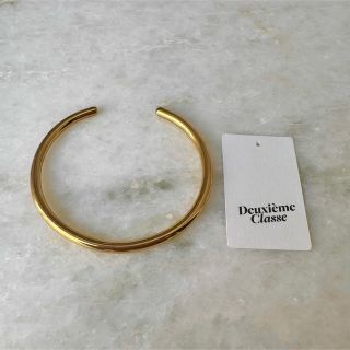 ドゥーズィエムクラス(DEUXIEME CLASSE)の▫️DeuxièmeClasse▫️Simple bangle(ブレスレット/バングル)