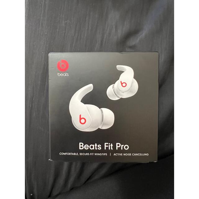 Beats fit Pro