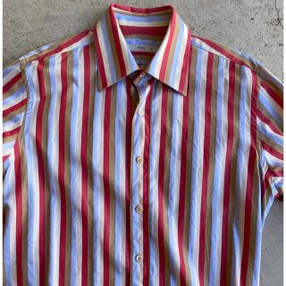 プラダ シルク シャツ(メンズ)の通販 16点 | PRADAのメンズを買うなら