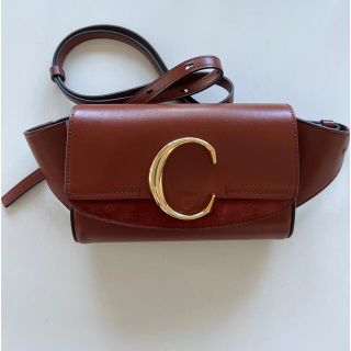 Cloe ボディバッグ　 Deuxieme Classe 完売品