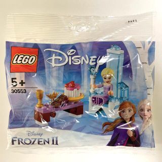 アナトユキノジョオウ(アナと雪の女王)のレゴ(LEGO) ディズニープリンセス アナと雪の女王2(その他)