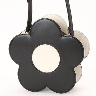 マリークワント(MARY QUANT)の今週限定値下🍒 マリークワント MARY QUANT デイジー バッグ(ショルダーバッグ)