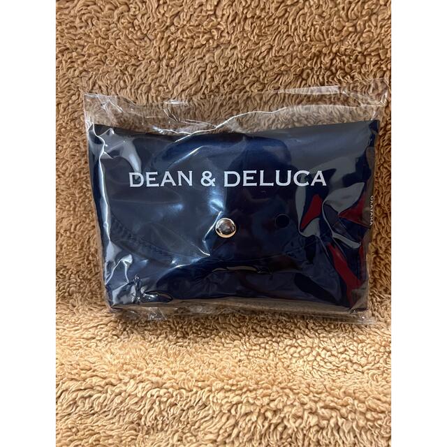 DEAN & DELUCA(ディーンアンドデルーカ)のDEAN&DELUCA 岡山 エコバッグ レディースのバッグ(エコバッグ)の商品写真