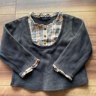 バーバリー(BURBERRY)のBurberry London(ニット)