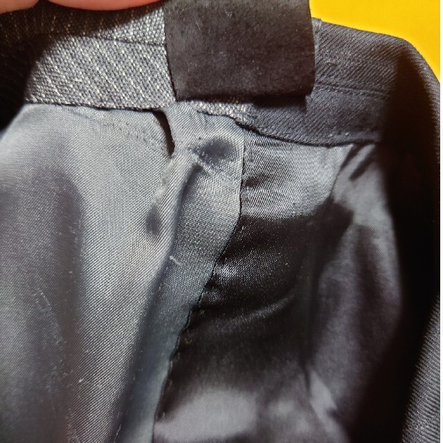 ドッキングリメイクスーツ メンズのスーツ(セットアップ)の商品写真