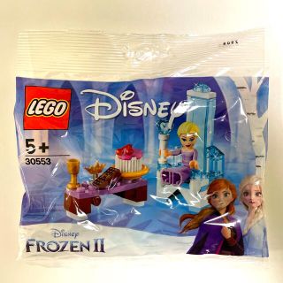 アナトユキノジョオウ(アナと雪の女王)のレゴ(LEGO) ディズニープリンセス アナと雪の女王2(その他)