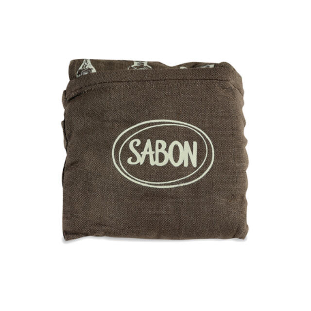 SABON(サボン)のサボン エコバッグ レディースのバッグ(エコバッグ)の商品写真