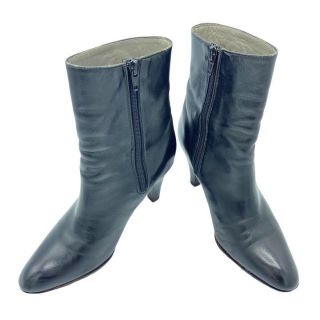 ディオール(Christian Dior) ショートブーツ ブーツ(レディース)の通販 ...