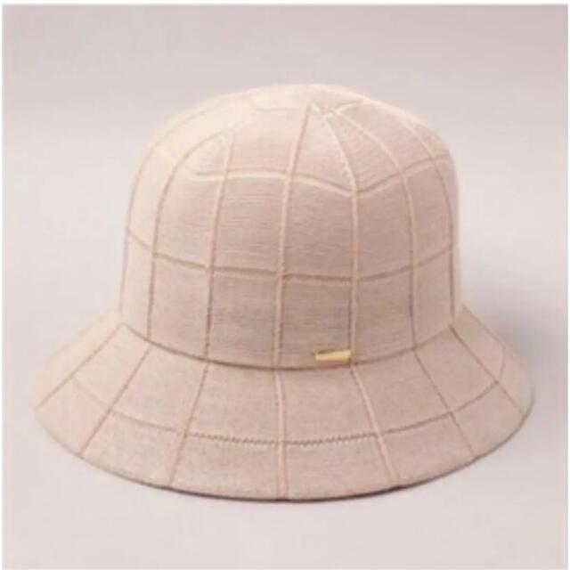 CA4LA(カシラ)の【CA4LA】カシラ CHRISTINE4 バケットハット 帽子 ピンク レディースの帽子(ハット)の商品写真