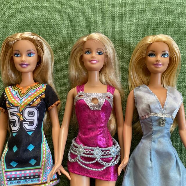 バービー人形1987 ティンカーベルBarbie CollectorDolls 特注生産