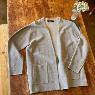 ユナイテッドアローズグリーンレーベルリラクシング(UNITED ARROWS green label relaxing)のユナイテッドアローズ　メンズ　カーディガン(カーディガン)