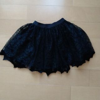 H&M　ハロウィンスカート　95cm 100cm(スカート)