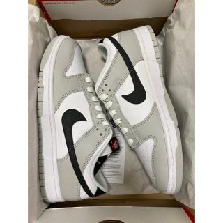 ナイキ(NIKE)のNIKE DUNK LOW RETRO SE ナイキダンクレトロ　27.5cm(スニーカー)