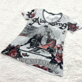ドルチェ&ガッバーナ グラフィックプリント シャツ ショートパンツ