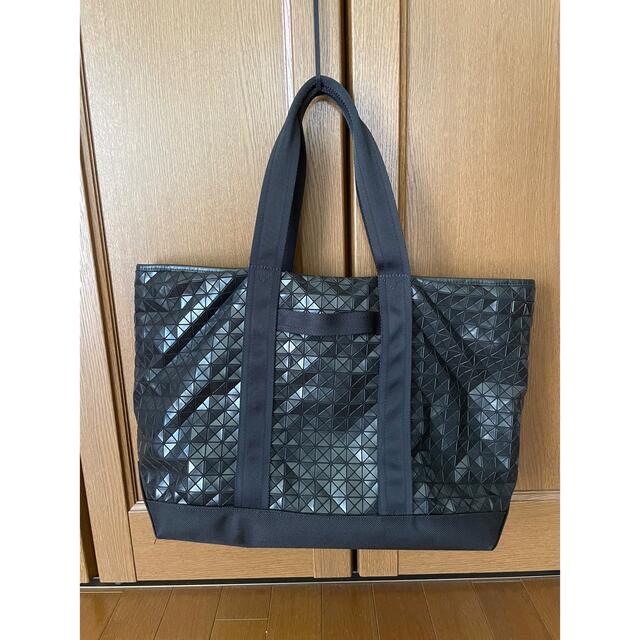 BAO BAO バオバオ イッセイミヤケ トートバッグ ISSEY MIYAKE