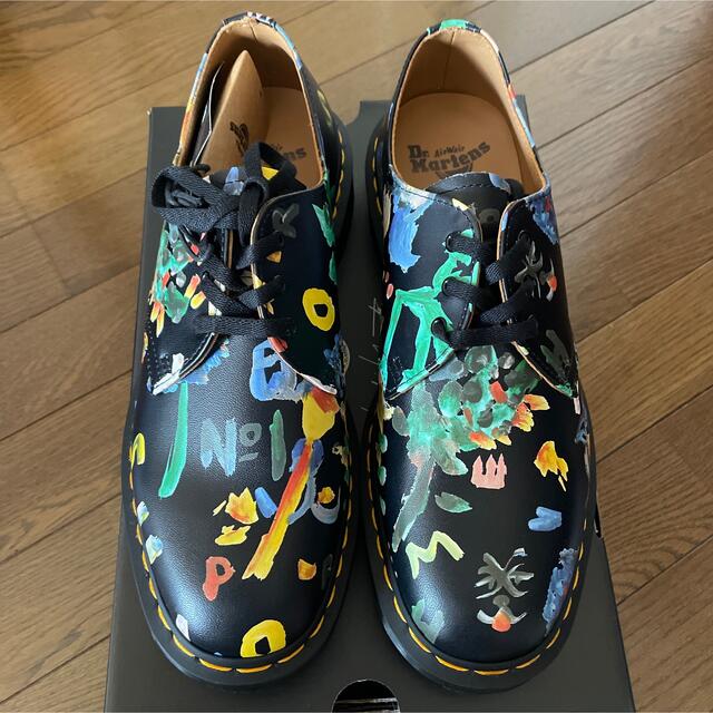 Yohji Yamamoto × Supreme × Dr.Martens | www.innoveering.net
