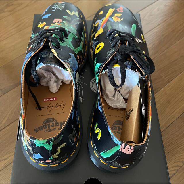 Yohji Yamamoto × Supreme × Dr.Martens | www.innoveering.net