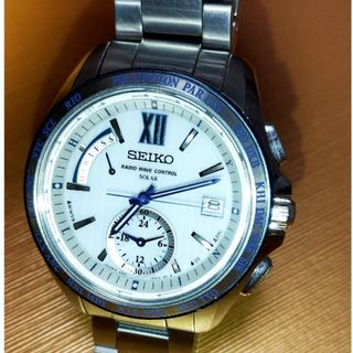 セイコー(SEIKO)のブライツ BRIGHTZ  SAGA143 セイコー(腕時計(アナログ))