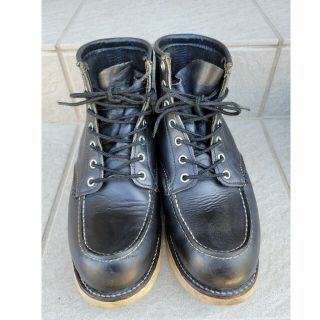 レッドウィング(REDWING)のRED WING　アイリッシュセッター　8インチ(ブーツ)