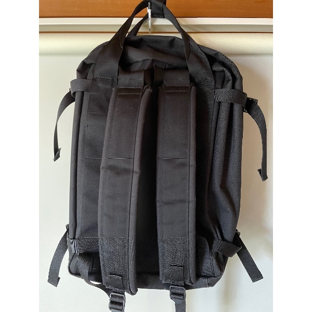 PORTER(ポーター)のドゥラメンテさん専用PORTER  UNION RUCKSACK メンズのバッグ(バッグパック/リュック)の商品写真