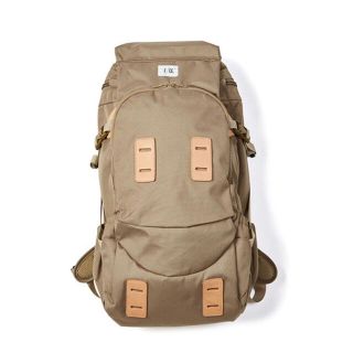 F/CE　エフ シーイー　SATIN TRAVEL BP リュック