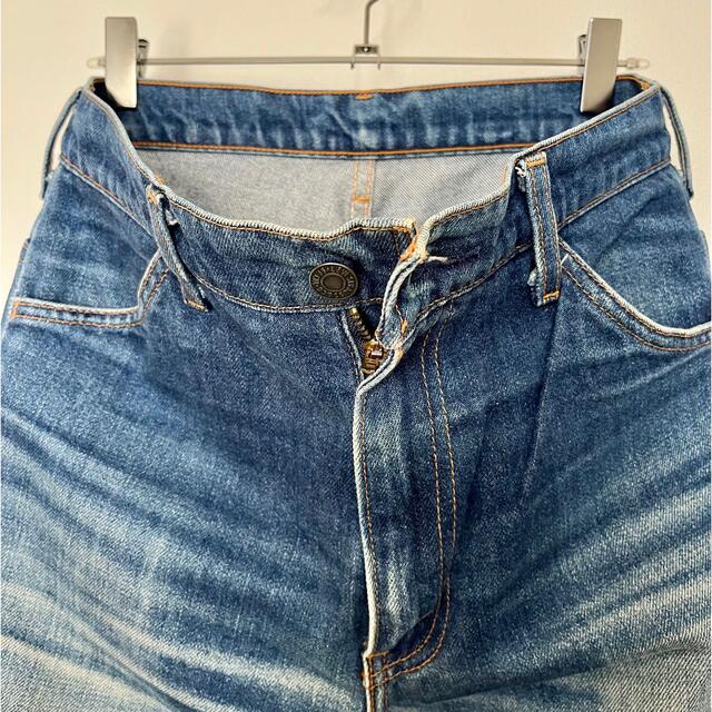 Levi's(リーバイス)のLevi's｜リーバイス 646-02 オレンジタブ ベルボトム メンズのパンツ(デニム/ジーンズ)の商品写真